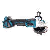 Makita Akku-Winkelschleifer DGA519Z