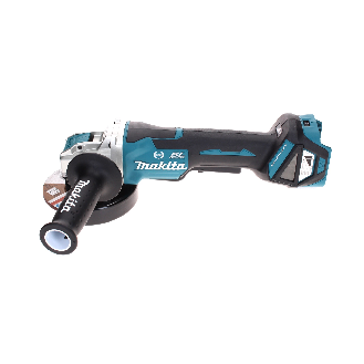 Makita Akku-Winkelschleifer DGA519Z-Beschreibung lesen
