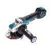Makita Akku-Winkelschleifer DGA519Z
