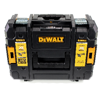 DeWalt DCG405P3 Akku-Winkelschleifer 18V Brushless M14 + 3x Akku 5,0Ah + Ladegerät + Koffer-Beschreibung lesen