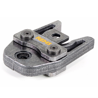 REMS Pressbacke Presszange Standard M18 ( 570120 ) für ROMAX 4000 / Akku Press ACC etc-Beschreibung lesen