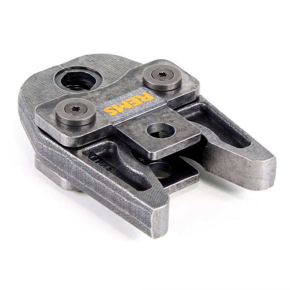REMS Pressbacke Presszange Standard M18 ( 570120 ) für ROMAX 4000 / Akku Press ACC etc-Beschreibung lesen