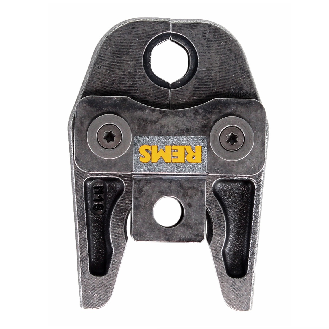 REMS Pressbacke Presszange Standard M18 ( 570120 ) für ROMAX 4000 / Akku Press ACC etc-Beschreibung lesen