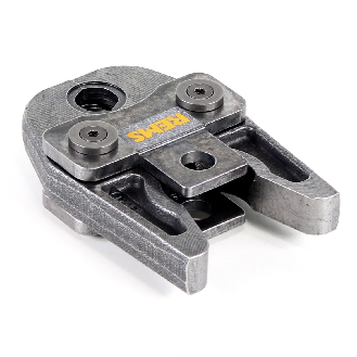REMS Pressbacke Presszange Standard M18 ( 570120 ) für ROMAX 4000 / Akku Press ACC etc-Beschreibung lesen