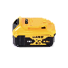 Dewalt DCB 184 Akku 18 V 5 Ah / 5000 mAh XR Li-Ion + Dewalt DCB 115 XR Ladegerät