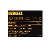 Dewalt DCB 184 Akku 18 V 5 Ah / 5000 mAh XR Li-Ion + Dewalt DCB 115 XR Ladegerät