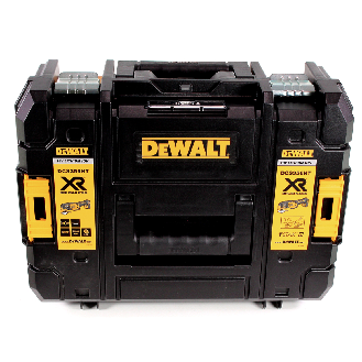 DeWalt DCS356NT Akku-Multitool 18V Brushless + Koffer - ohne Akku - ohne Ladegerät-Beschreibung lesen