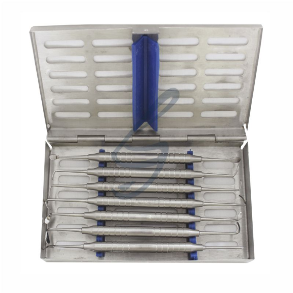 Sinuslift set-Beschreibung lesen