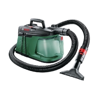 Bosch EasyVac 3 Trockensauger 700W 2l + Zubehör-Beschreibung lesen