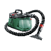 Bosch EasyVac 3 Trockensauger 700W 2l + Zubehör