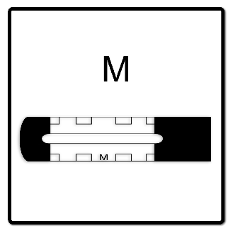REMS Pressbacke Presszange Mini M18 ( 578314 ) für Mini-Press-Beschreibung lesen