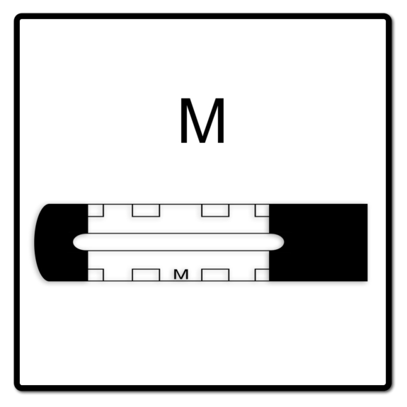 REMS Pressbacke Presszange Mini M18 ( 578314 ) für Mini-Press-Beschreibung lesen