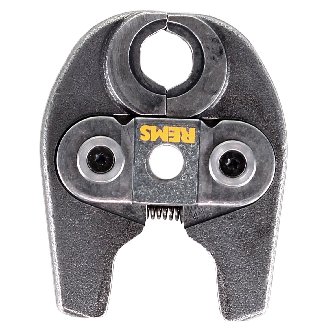 REMS Pressbacke Presszange Mini M18 ( 578314 ) für Mini-Press-Beschreibung lesen