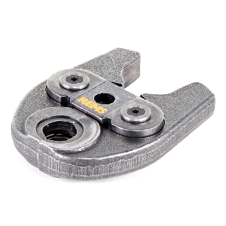 REMS Pressbacke Presszange Mini M18 ( 578314 ) für Mini-Press-Beschreibung lesen