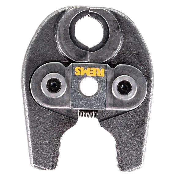 REMS Pressbacke Presszange Mini M18 ( 578314 ) für Mini-Press-Beschreibung lesen