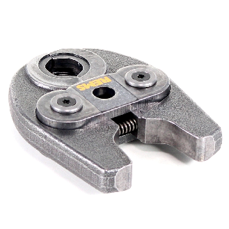 REMS Pressbacke Presszange Mini M18 ( 578314 ) für Mini-Press-Beschreibung lesen