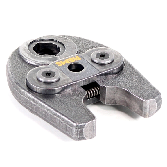 REMS Pressbacke Presszange Mini M18 ( 578314 ) für Mini-Press-Beschreibung lesen