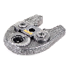 REMS Pressbacke Presszange Mini M18 ( 578314 ) für Mini-Press