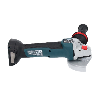 Bosch GWS 18V-10 SC Akku-Winkelschleifer 18 V 125 mm (06019G340B) bürstenlos + L-Boxx - ohne Akku, ohne Ladegerät-Beschreibung lesen