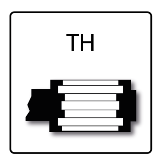 Rothenberger Pressbacke Standard TH32 für Pressmaschinen ROMAX (015327X)-Beschreibung lesen