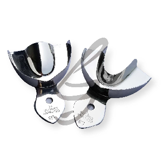 Porte-empreintes Solid sans Rim-Lock - L-Lire la description