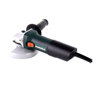 Metabo W 850-125 Winkelschleifer 125mm (603608000)-Beschreibung lesen
