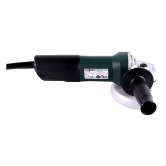 Metabo W 850-125 Winkelschleifer 125mm (603608000)-Beschreibung lesen