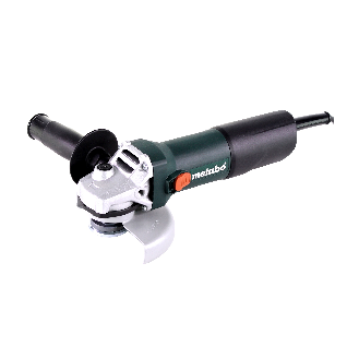 Metabo W 850-125 Winkelschleifer 125mm (603608000)-Beschreibung lesen