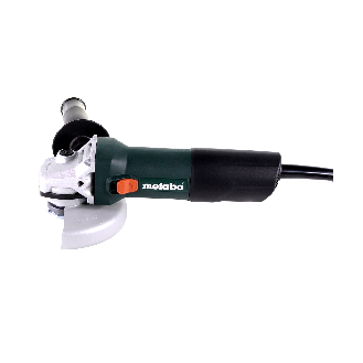 Metabo W 850-125 Winkelschleifer 125mm (603608000)-Beschreibung lesen
