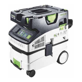 Mobiler Staubsauger 1200W 15L Klasse L-Beschreibung lesen