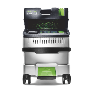 Mobiler Staubsauger 1200W 15L Klasse L-Beschreibung lesen