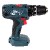 Bosch GSB 18 V-21 Akku-Schlagbohrschrauber 18 V Li-Ion Solo + L-Boxx Koffer - ohne Akku, ohne Ladegerät