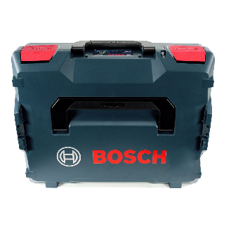 Bosch GSB 18 V-21 Akku-Schlagbohrschrauber 18 V Li-Ion Solo + L-Boxx Koffer - ohne Akku, ohne Ladegerät-Beschreibung lesen
