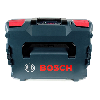 Bosch GSB 18 V-21 Akku-Schlagbohrschrauber 18 V Li-Ion Solo + L-Boxx Koffer - ohne Akku, ohne Ladegerät