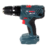 Bosch GSB 18 V-21 Akku-Schlagbohrschrauber 18 V Li-Ion Solo + L-Boxx Koffer - ohne Akku, ohne Ladegerät