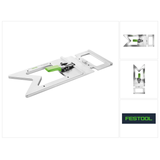 Festool Winkelanschlag FS-WA/90-Beschreibung lesen