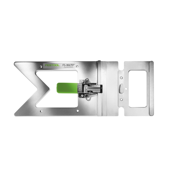 Festool Winkelanschlag FS-WA/90-Beschreibung lesen