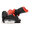 Milwaukee M12 FCOT-0 Akku-Multimaterialschneider 12V 76mm Brushless (4933464618) - ohne Akku, ohne Ladegerät