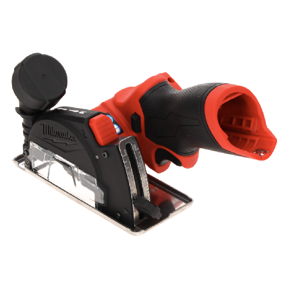 Milwaukee M12 FCOT-0 Akku-Multimaterialschneider 12V 76mm Brushless (4933464618) - ohne Akku, ohne Ladegerät-Beschreibung lesen