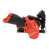 Milwaukee M12 FCOT-0 Akku-Multimaterialschneider 12V 76mm Brushless (4933464618) - ohne Akku, ohne Ladegerät
