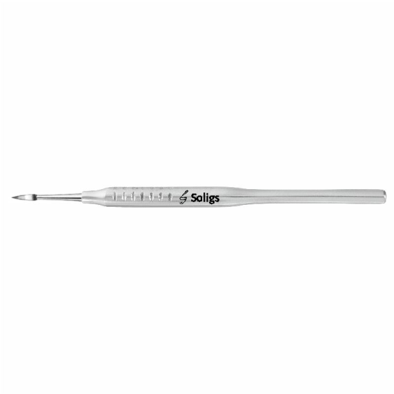 Scaler Fabricado en acero inoxidable-Leer más