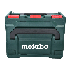 Metabo SXA 18 LTX 125 BL Akku-Exzenterschleifer 18V Brushless 125mm 20000U/min + Koffer - ohne Akku - ohne Ladegerät