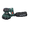 Metabo SXA 18 LTX 125 BL Akku-Exzenterschleifer 18V Brushless 125mm 20000U/min + Koffer - ohne Akku - ohne Ladegerät