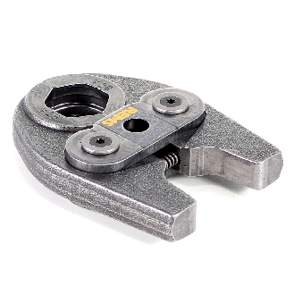 REMS Pressbacke Presszange Mini V28 ( 578336 ) für Mini-Press-Beschreibung lesen