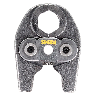 REMS Pressbacke Presszange Mini V28 ( 578336 ) für Mini-Press-Beschreibung lesen