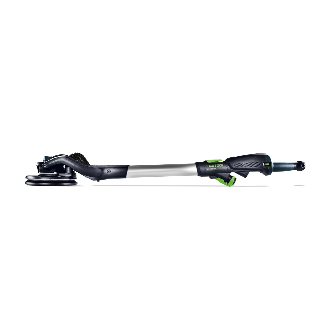 Festool LHS 2 225 EQI-Plus PLANEX Langhalsschleifer 400W 225mm + Zubehör + Koffer (575990)-Beschreibung lesen