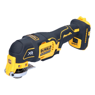 DeWalt DCS 356 N-XJ Akku-Oszillierer 18V Brushless - ohne Akku - ohne Ladegerät-Beschreibung lesen