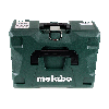 Metabo MT 18 LTX Akku-Multitool 18V + Koffer - ohne Akku - ohne Ladegerät (613021840)