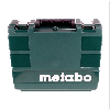 Metabo PowerMaxx BS Basic Akku-Bohrschrauber 10,8V 34Nm + 2x Akku 2,0Ah + Ladegerät + Koffer (600080500) Metabo PowerMaxx BS Basic Akku-Bohrschrauber 10,8V 34Nm + 2x Akku 2,0Ah + Ladegerät + Koffer (600080500)