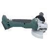 Metabo W 18 L BL 9-125 Akku-Winkelschleifer 18 V 125 mm bürstenlos + metaBOX (602374840) - ohne Akku, ohne Ladegerät